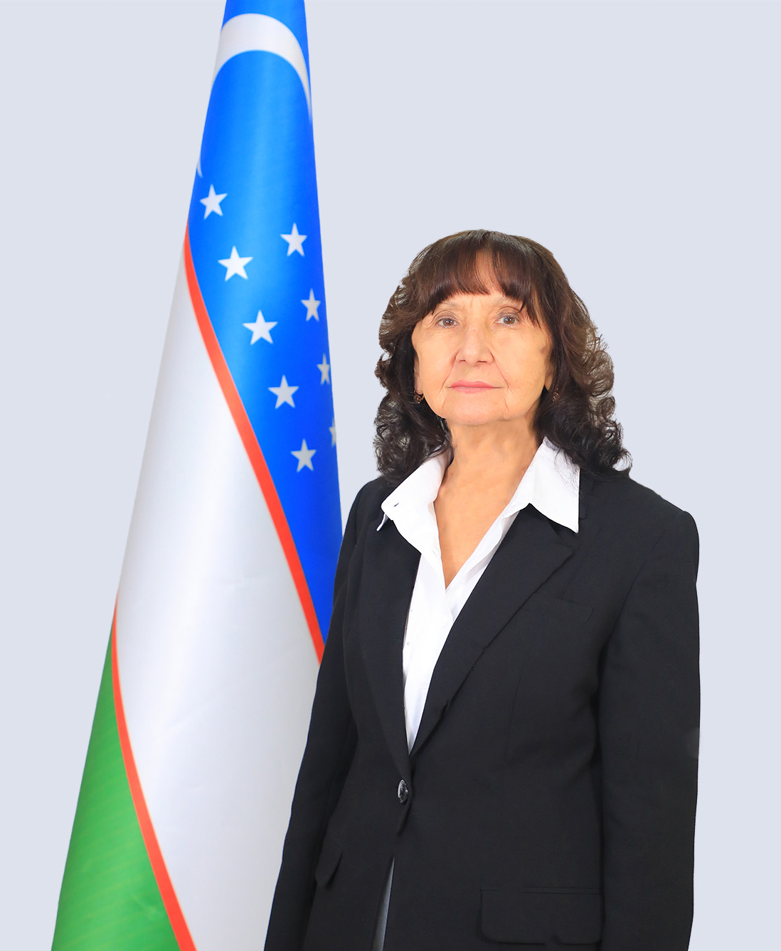 Tursunova Elza Akramovna
